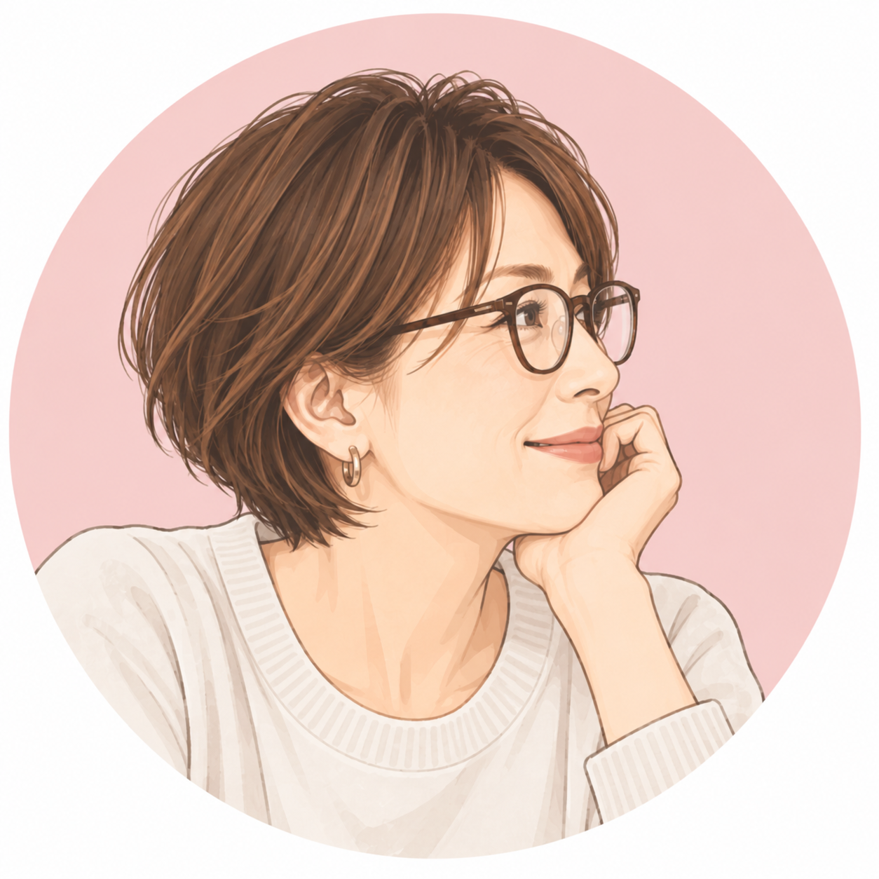 なつこアイコン